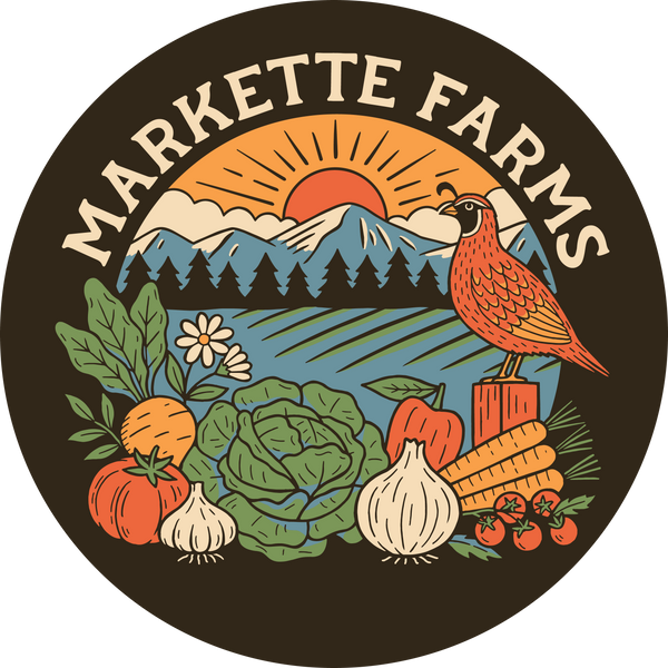 Markette Farms