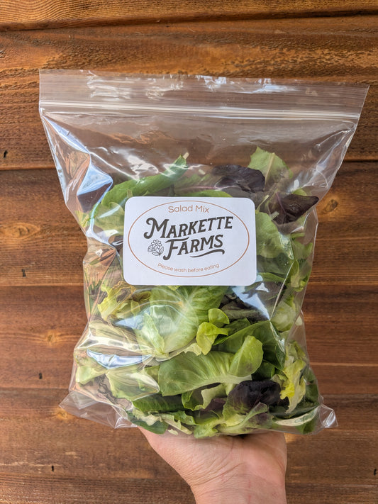 Salad Mix